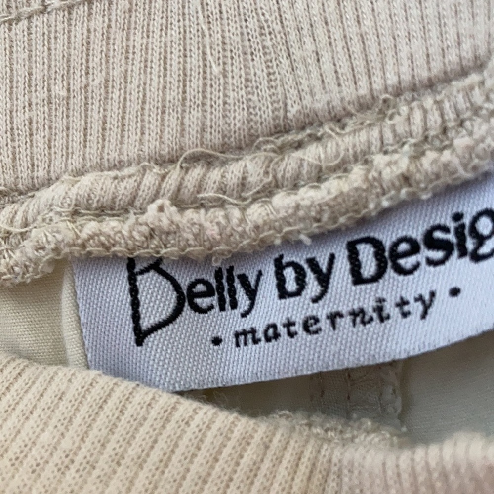 FINAL MARKDOWN Belly by design maternity slacks medium - Picture 5 of 6